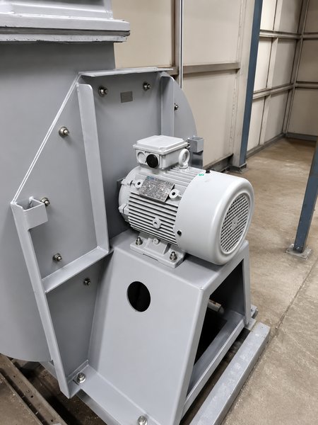 PMSM Motor Technology